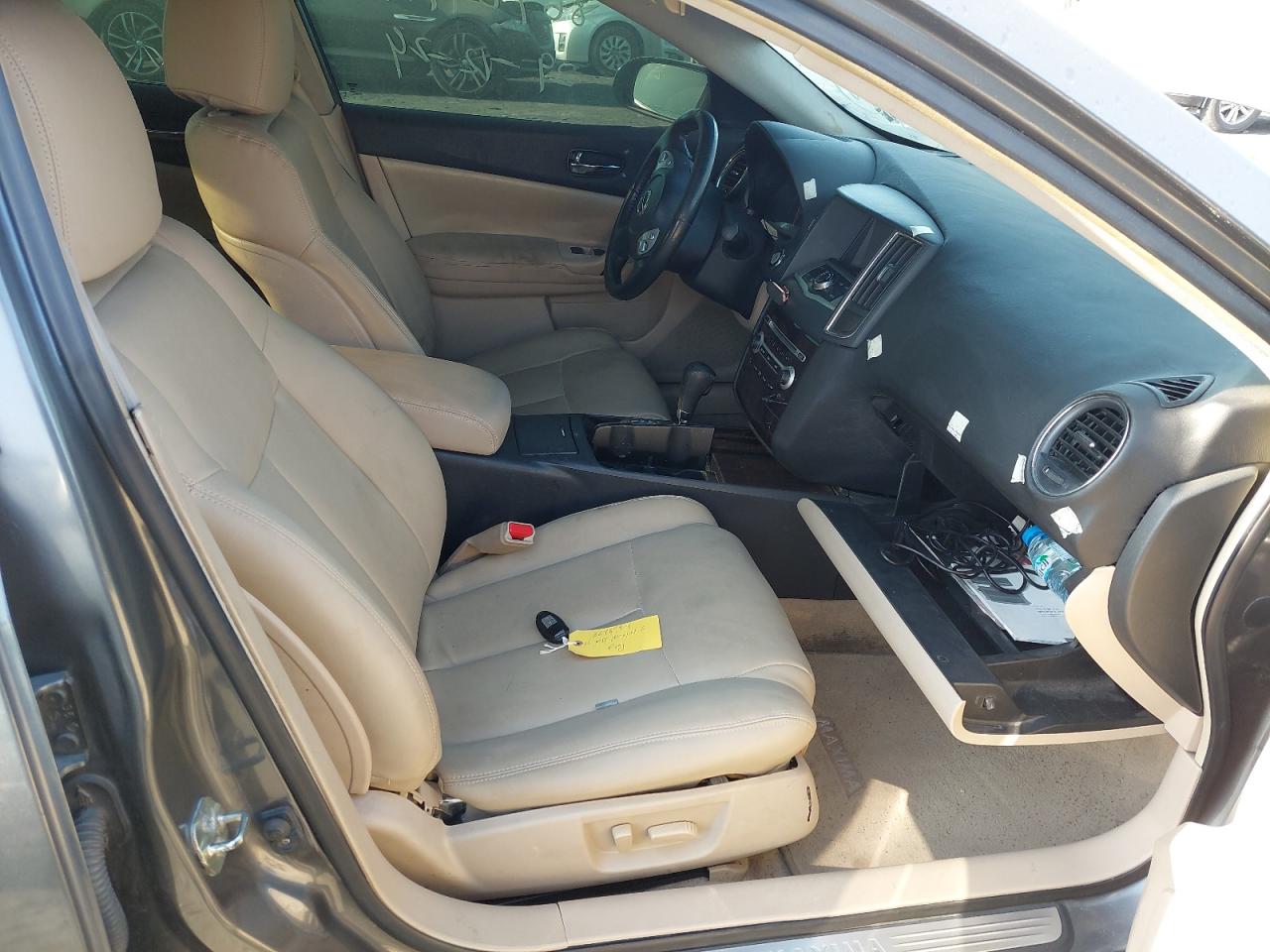 1N4AA5AP3EC432992 - 2014 Nissan MAXIMA - #86789914