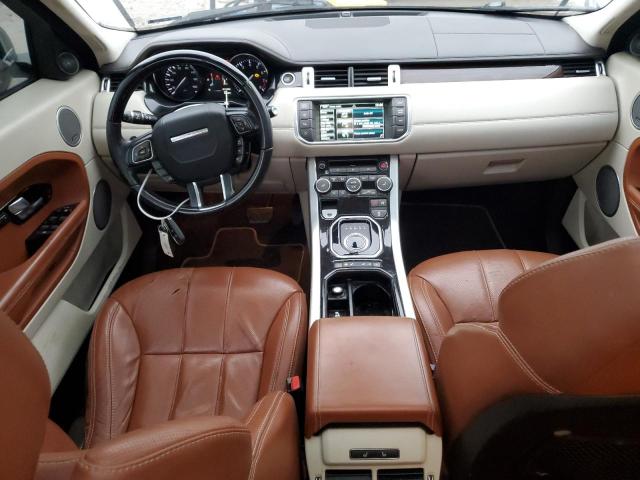  LAND ROVER RANGEROVER 2015 Белы