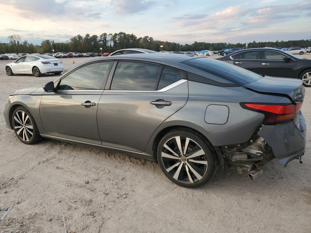 VIN 1N4BL4CV4LN304105 2020 NISSAN ALTIMA no.2