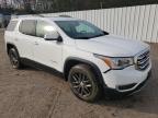 2017 Gmc Acadia Slt-1 zu verkaufen in Charles City, VA - Minor Dent/Scratches