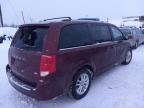 2020 Dodge Grand Caravan Sxt за продажба в Anchorage, AK - All Over