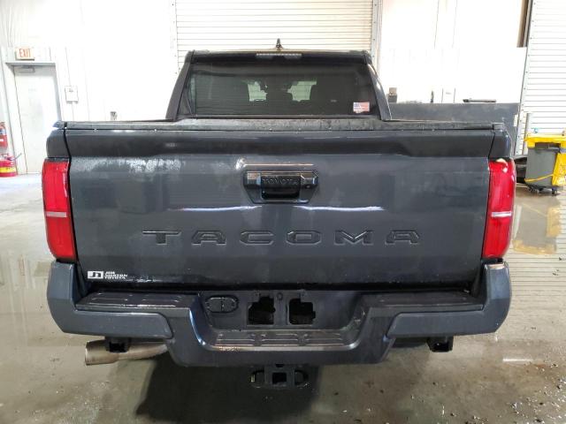 TOYOTA TACOMA 2024 Gray