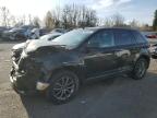 2008 Ford Edge Sel na sprzedaż w Portland, OR - Front End