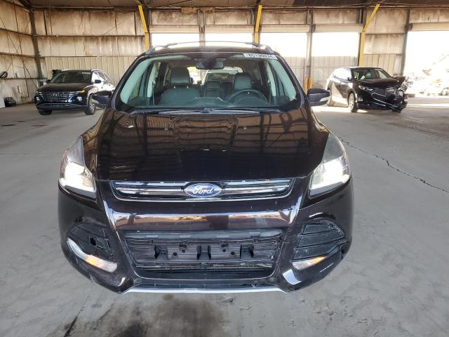  FORD ESCAPE 2013 Black