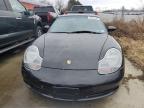 1999 Porsche 911 Carrera იყიდება Albany-ში, NY - Water/Flood