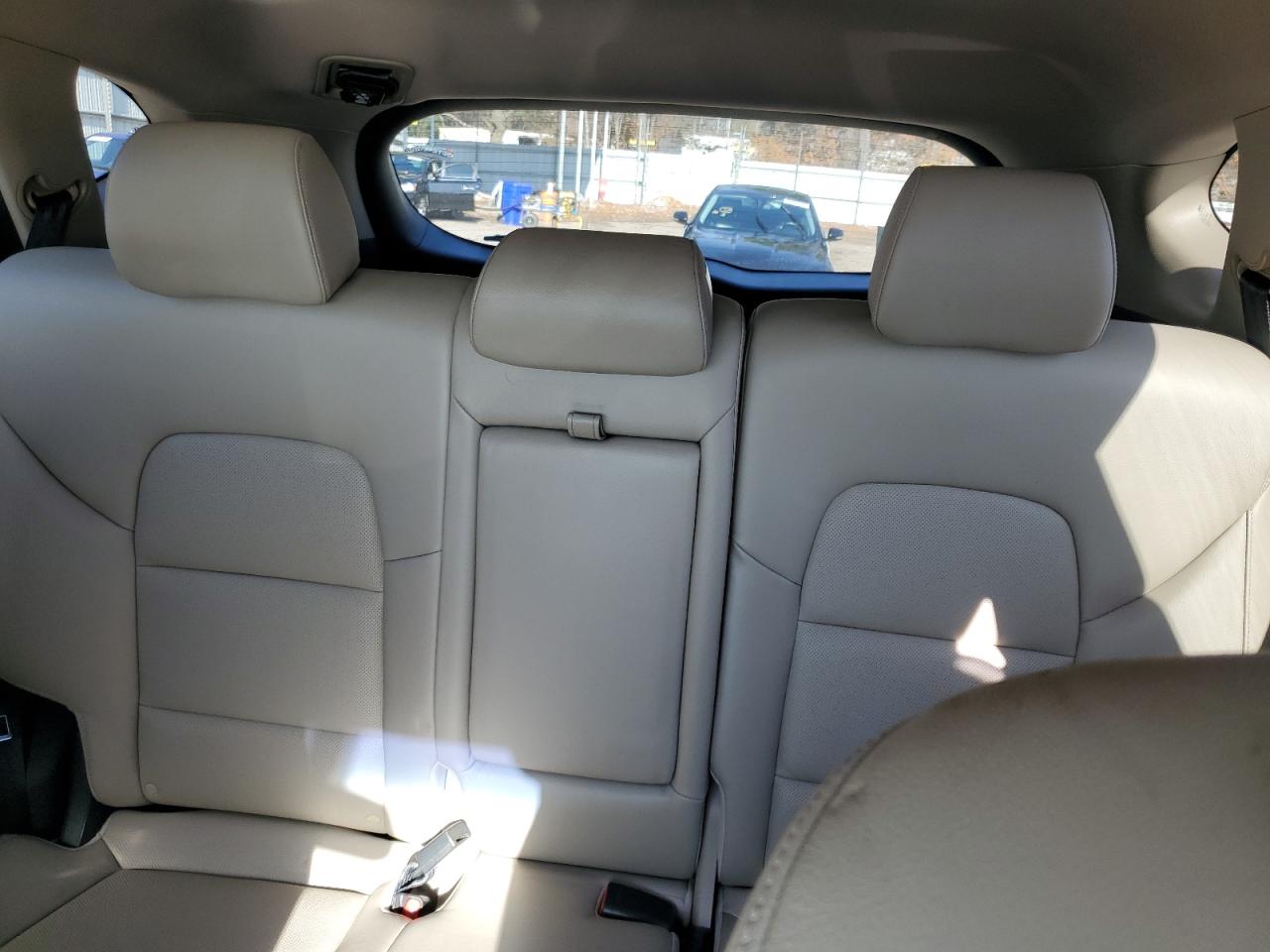 2016 Hyundai Tucson Limited VIN: KM8J3CA29GU106958 Lot: 85108094