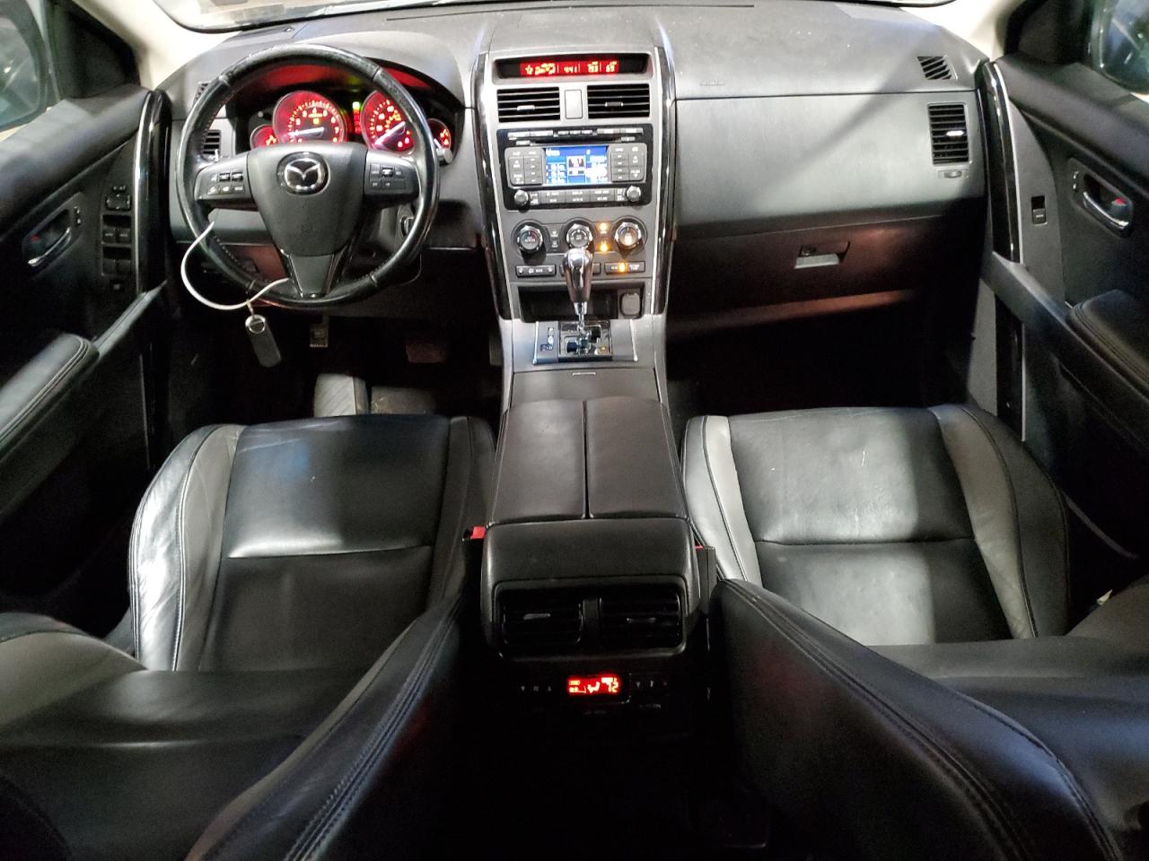 2010 Mazda CX-9 - Image 8
