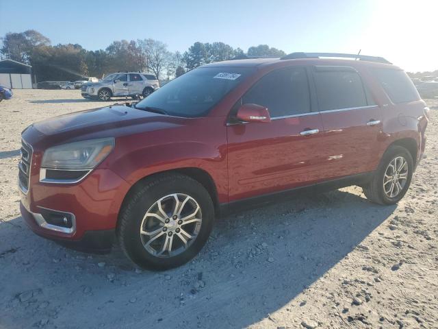 2013 Gmc Acadia Slt-1 en Venta en Loganville, GA - Front End