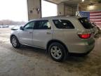 2013 Dodge Durango Crew en Venta en Columbia, MO - Front End