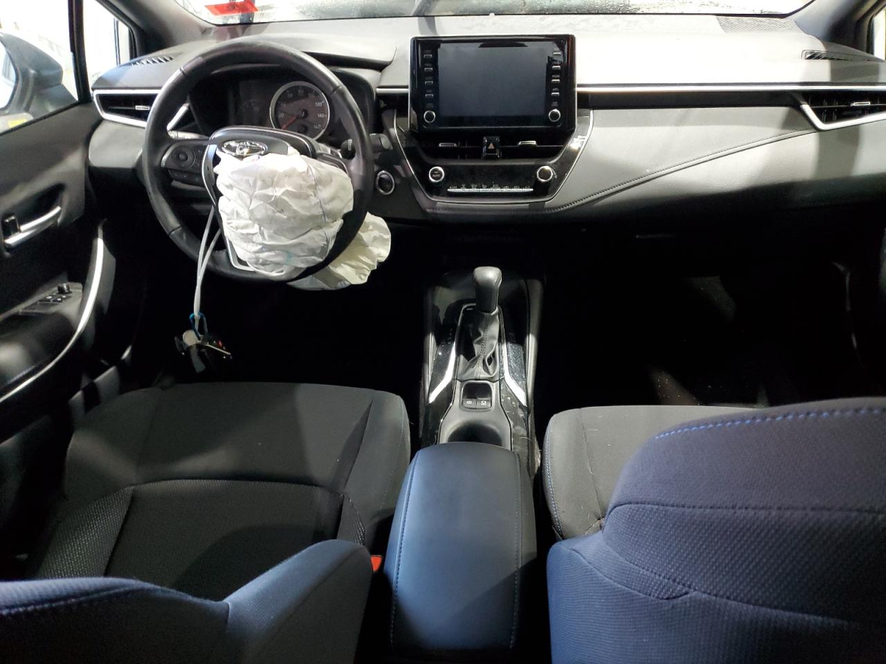 2020 Toyota Corolla - Image 8