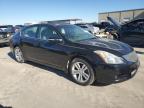 2012 Nissan Altima Sr for Sale in Wilmer, TX - Side