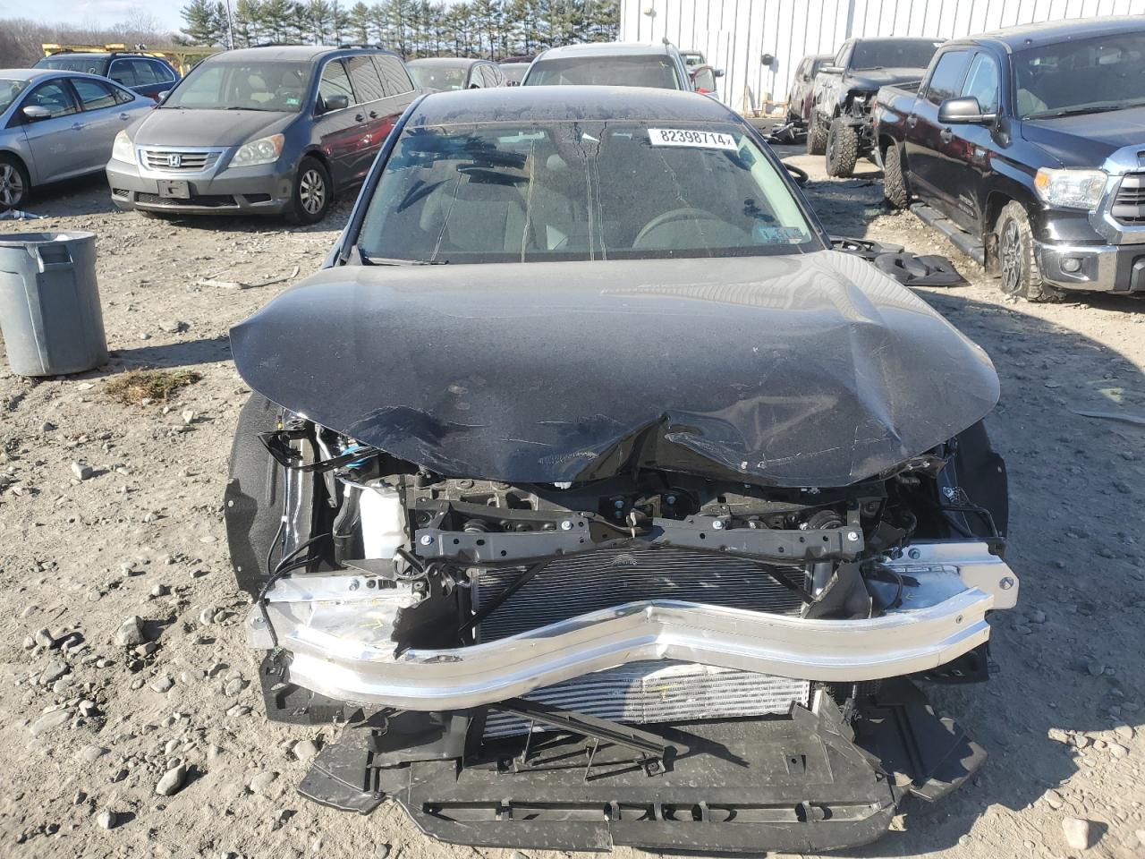 2024 Honda Accord - Image 5