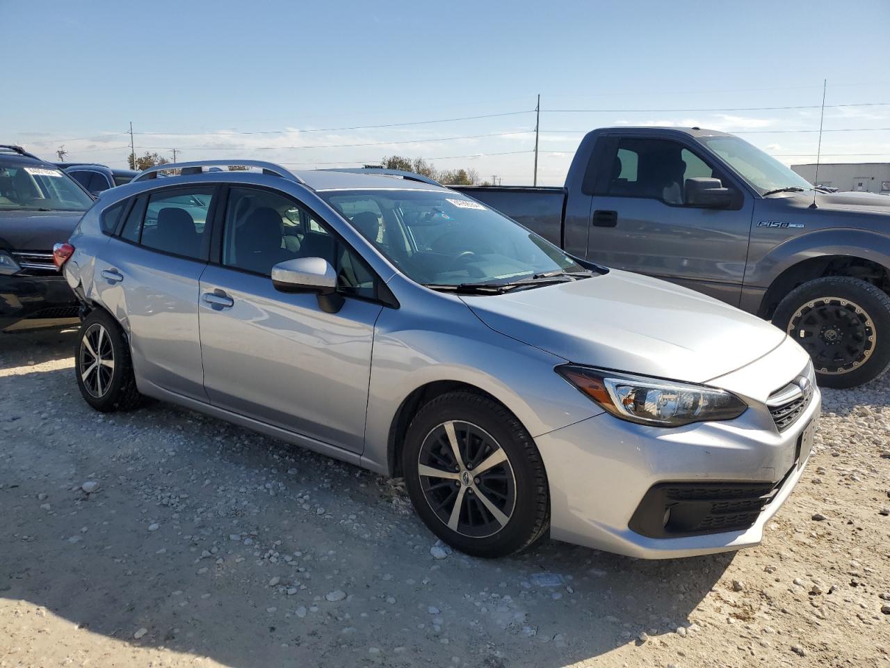 2022 Subaru Impreza - Image 4