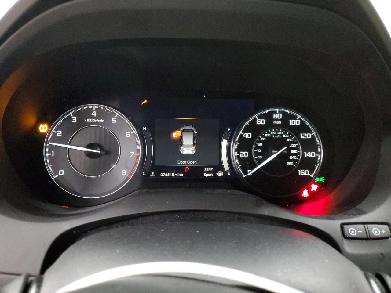 2019 Acura RDX - Image 9