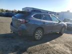 2020 Subaru Outback Premium на продаже в Vallejo, CA - Front End