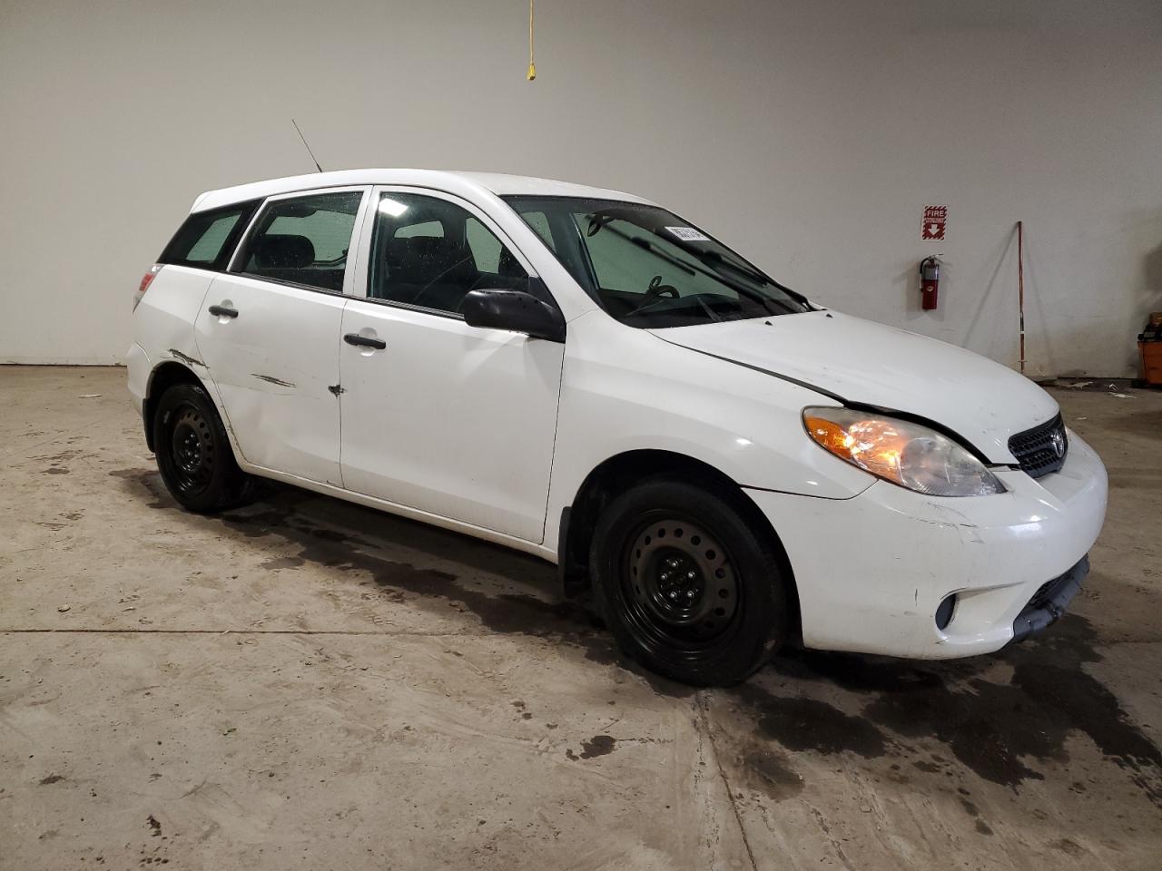 2007 Toyota Corolla - Image 4