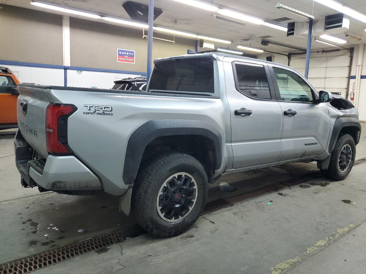 VIN 3TYLE5JN3RT024247 2024 TOYOTA TACOMA no.3