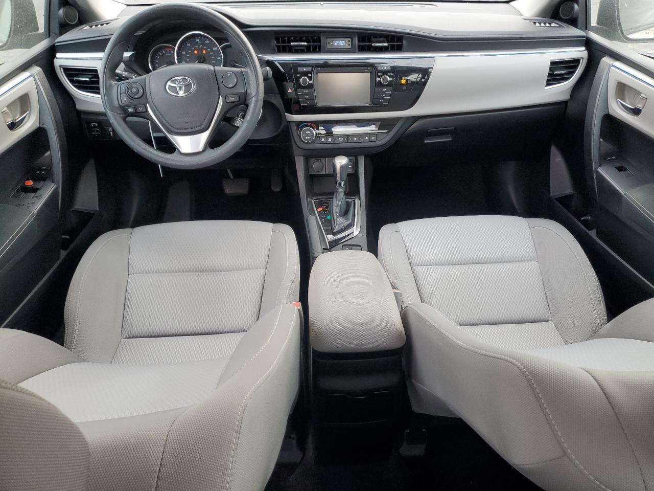 2016 Toyota Corolla - Image 8