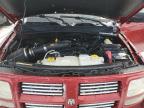2010 Dodge Nitro Sxt de vânzare în Wayland, MI - Side