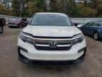2019 Honda Pilot Lx للبيع في Shreveport، LA - Front End