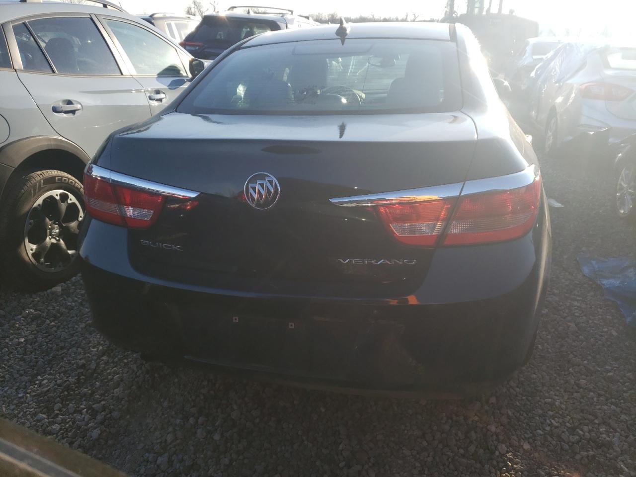 2012 Buick Verano - Image 6