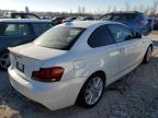 2013 Bmw 128 I за продажба в Cahokia Heights, IL - Front End