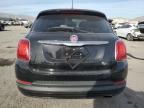 2016 Fiat 500X Lounge zu verkaufen in Las Vegas, NV - Front End