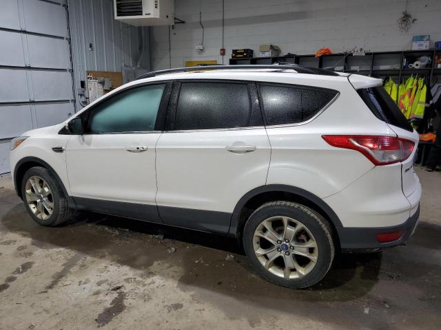  FORD ESCAPE 2013 Білий