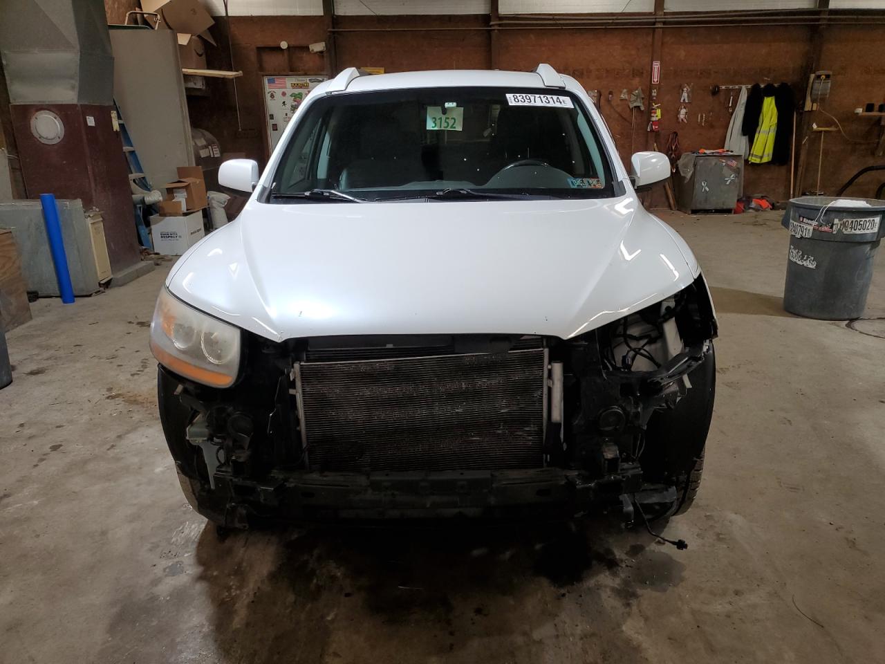 2011 Hyundai Santa Fe - Image 5