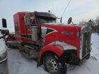 2016 KENWORTH CONSTRUCTION W900   à vendre chez Copart QC - MONTREAL