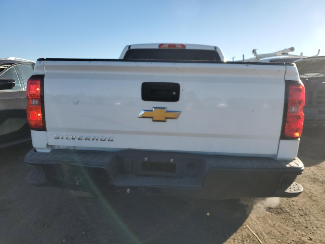2014 Chevrolet Silverado - Image 6