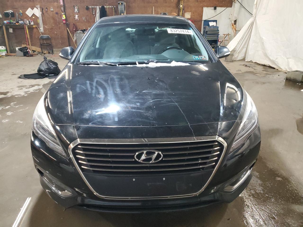 2016 Hyundai Sonata - Image 5