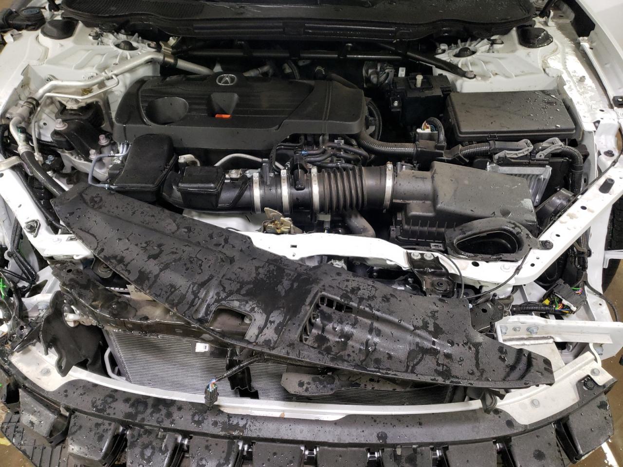 2025 Acura TLX - Image 11