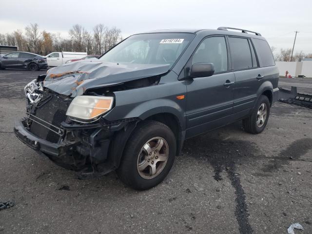 2006 Honda Pilot Ex