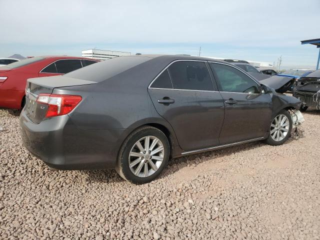  TOYOTA CAMRY 2014 Серый