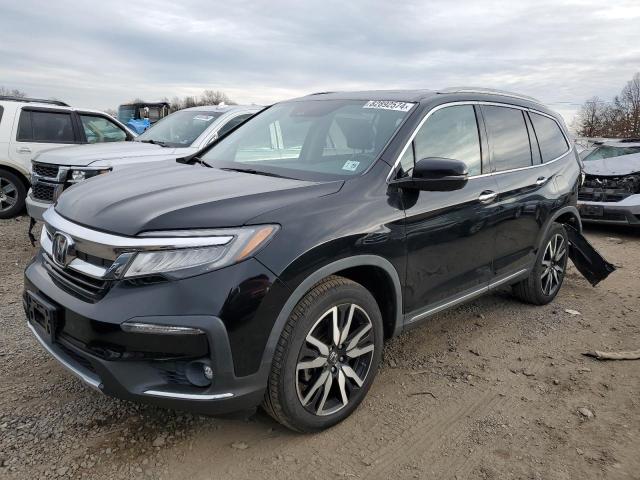 2020 Honda Pilot Touring