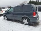 2009 PONTIAC MONTANA SV6 à vendre chez Copart ON - TORONTO