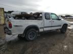 2002 Toyota Tundra Access Cab продається в San Martin, CA - Rear End