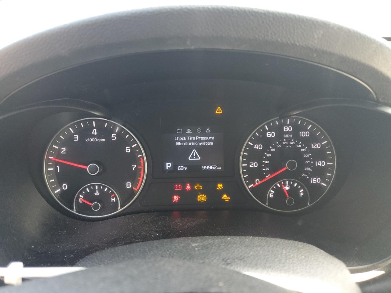 2020 Kia Optima - Image 9