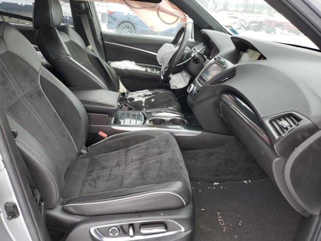  ACURA MDX 2019 Szary