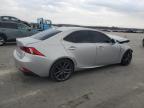 2014 Lexus Is 250 იყიდება Grand Prairie-ში, TX - Front End