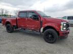 2023 Ford F250 Super Duty na sprzedaż w Louisville, KY - Side