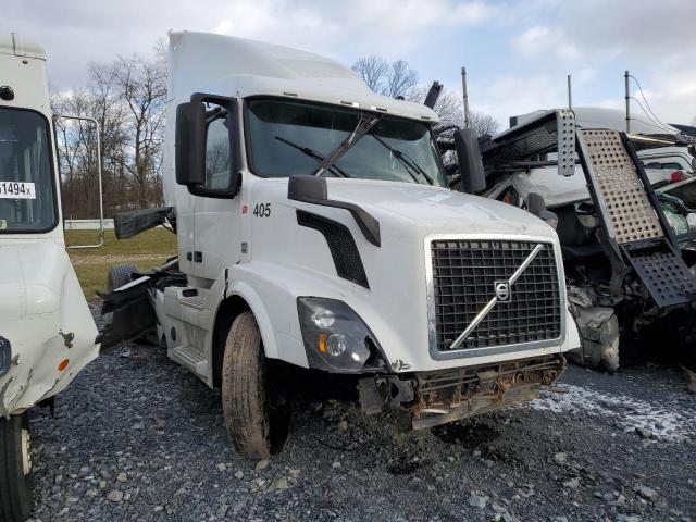 2016 Volvo Vn Vnl