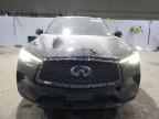 2019 Infiniti Qx50 Essential de vânzare în Candia, NH - Front End