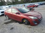 2010 Mazda 3 S en Venta en Riverview, FL - Undercarriage