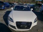 2014 Audi Tt Premium Plus zu verkaufen in Exeter, RI - Front End