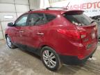 2012 Hyundai Tucson Gls იყიდება Columbia-ში, MO - Front End