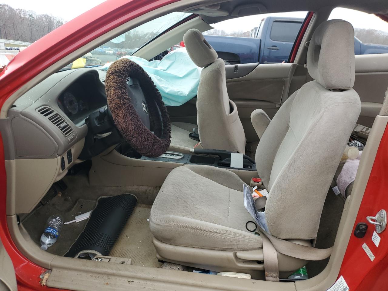 2002 Honda Civic - Image 7