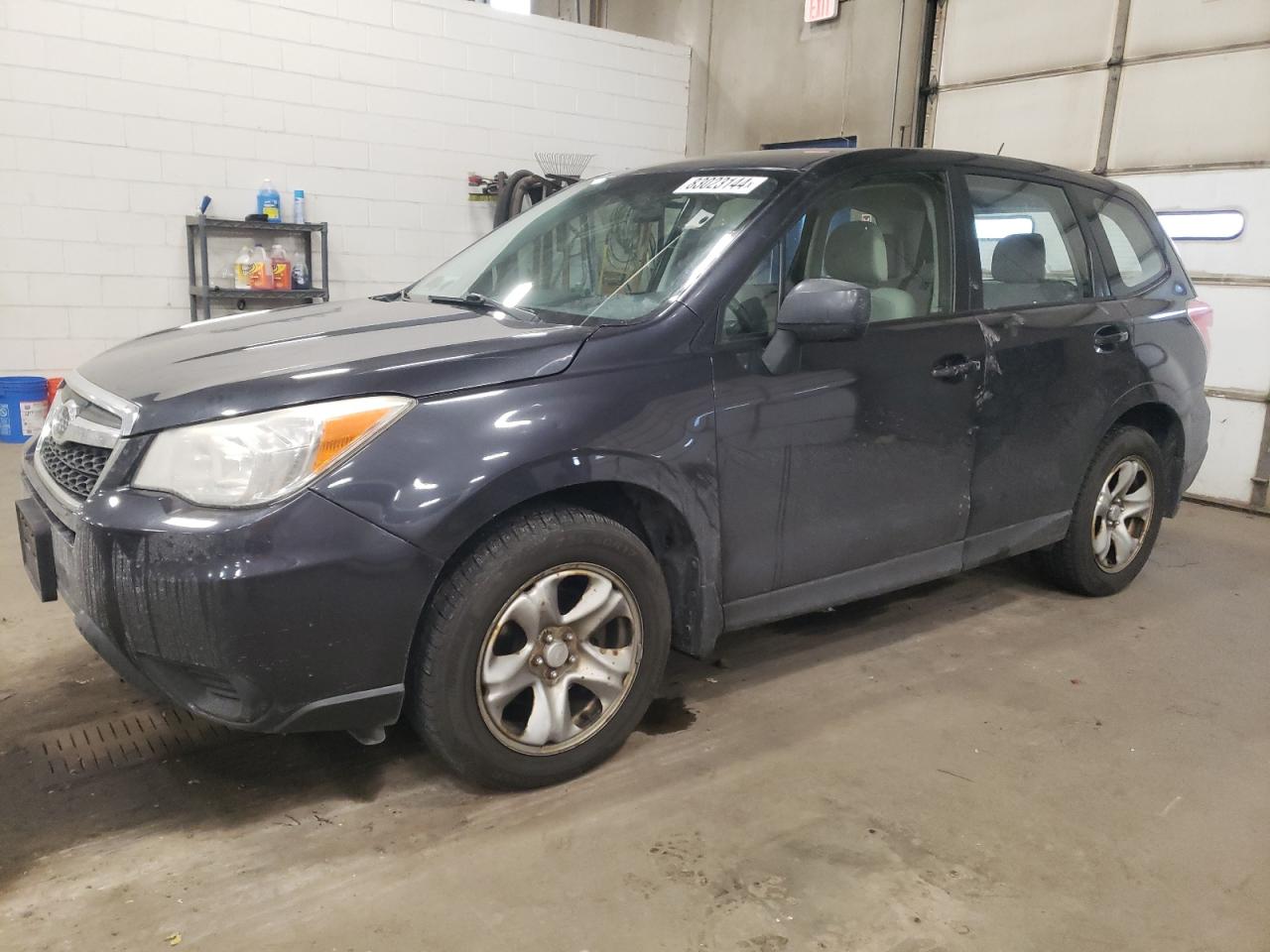 2014 Subaru Forester - Image 1