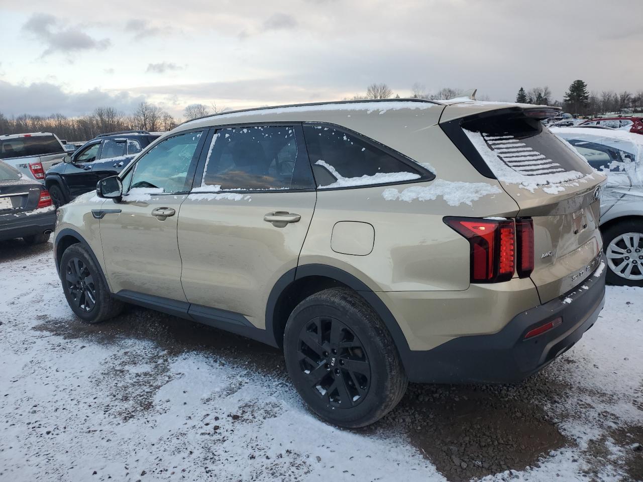 2021 Kia Sorento - Image 2